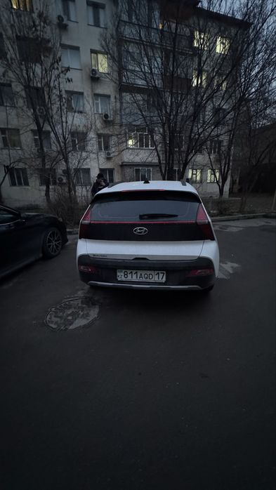 Продам Хундай Bayon
