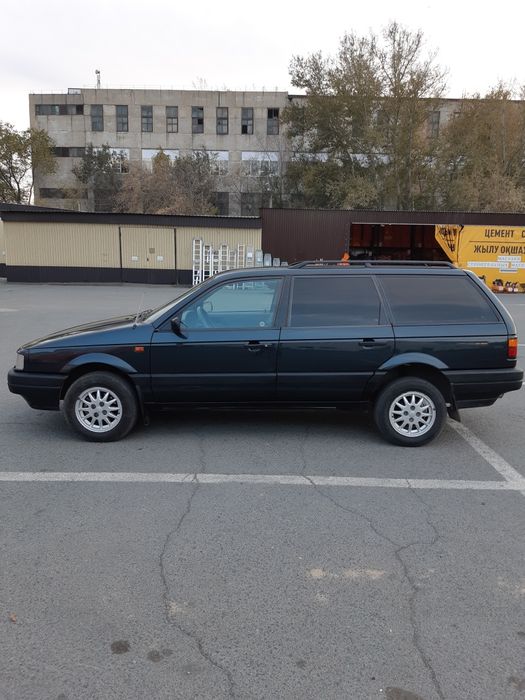 Продам фольксваген пассат