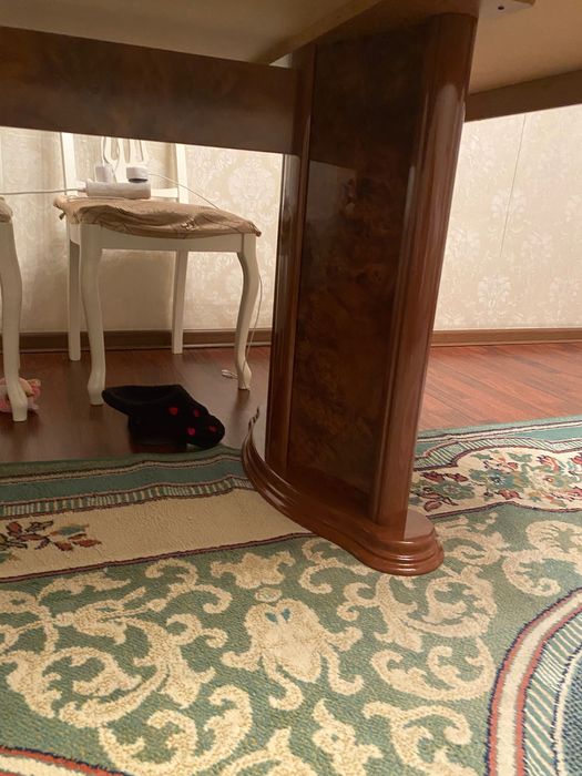 Стол для гостиной 2,5м