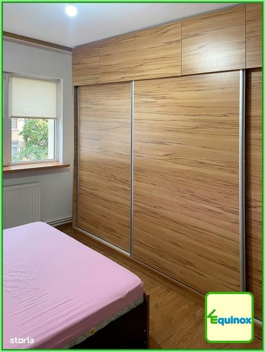 Apartament cu 2 camere de vânzare, Nord-Cameliei, ECX53108