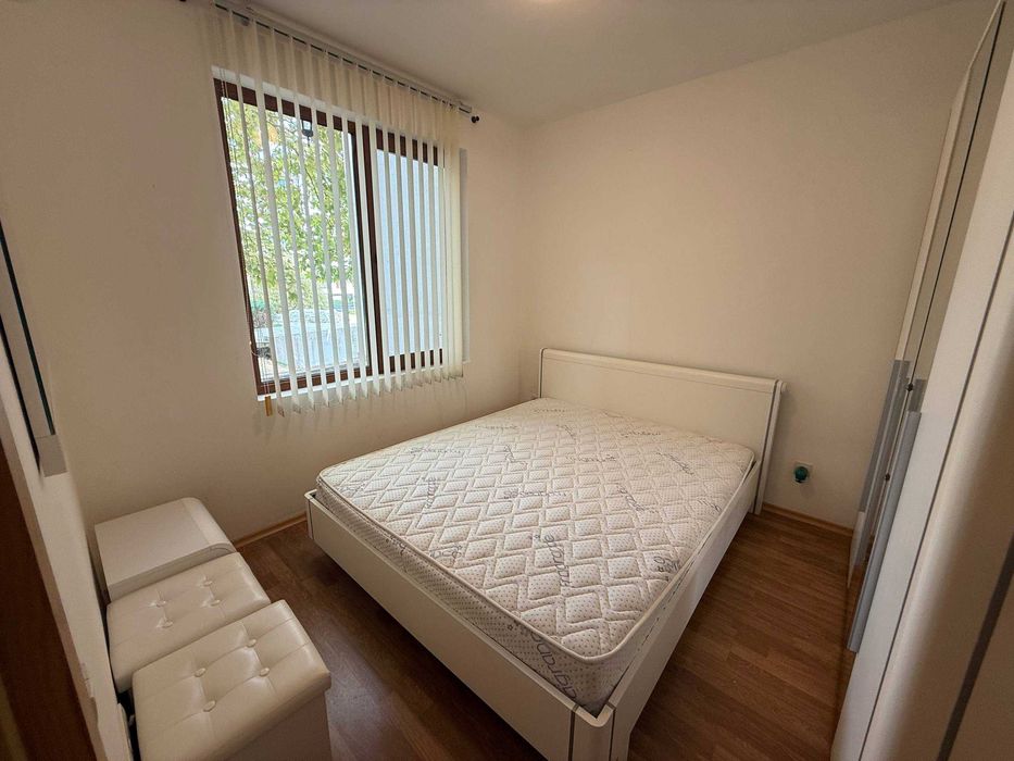 Продава се Двустаен апартамент в Ахелой - 58 кв.м за 615 €/кв.м - Снимка #4