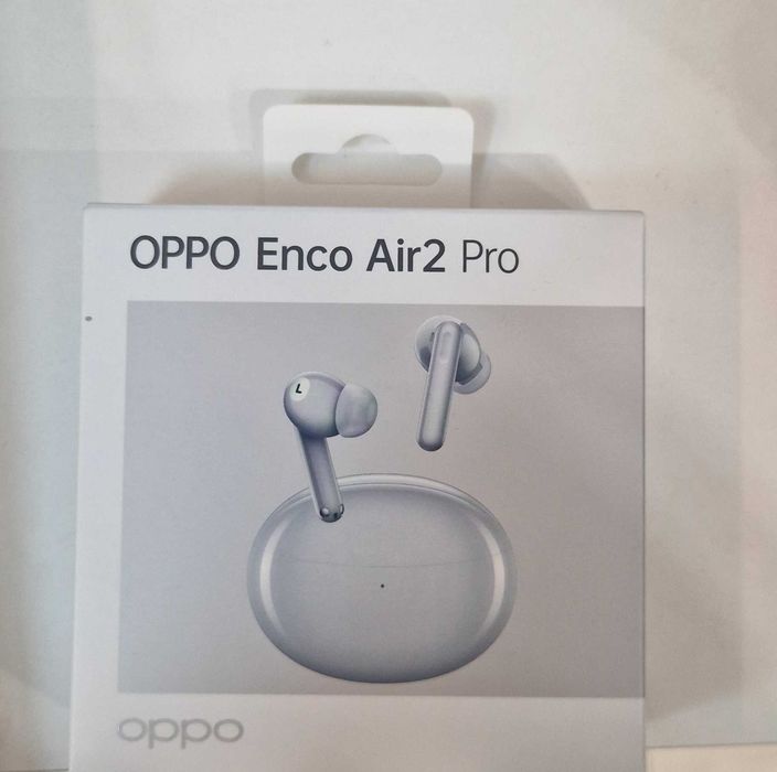Наушники OPPO Enco Air 2 Pro