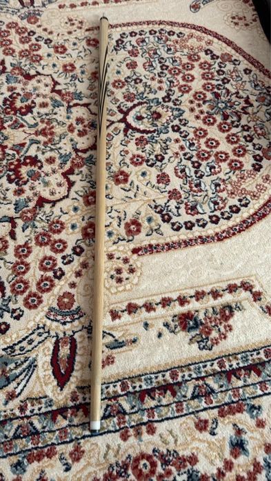 Кий сапалы минус жок