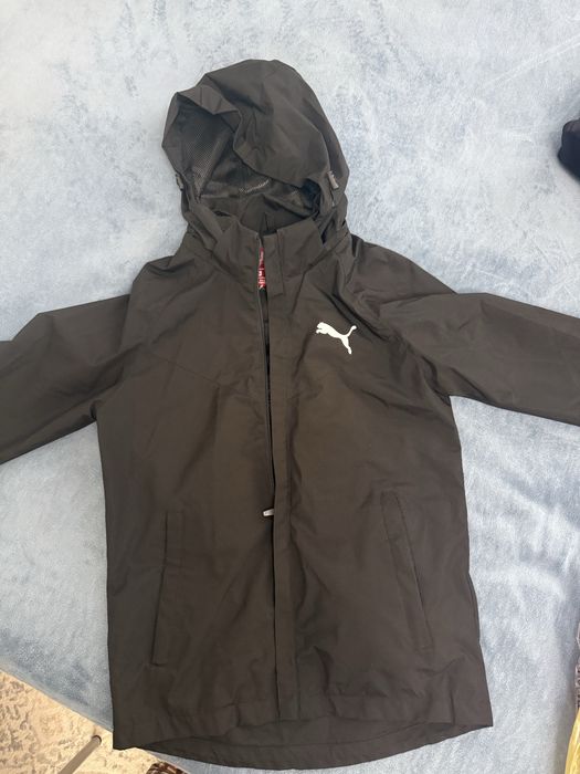 Ветровка подростковая размер S