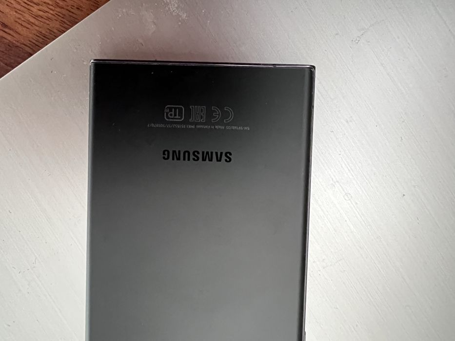 Самсунг с 23 ультра