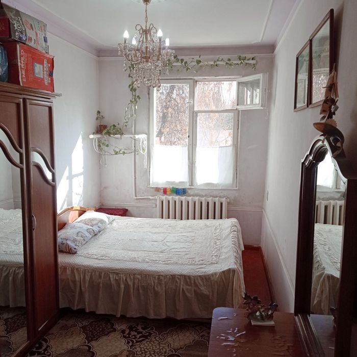 Сдается квартира в долгосрочную аренду