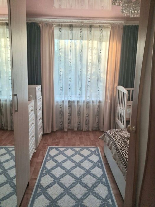 Продается 2 комнатная квартира