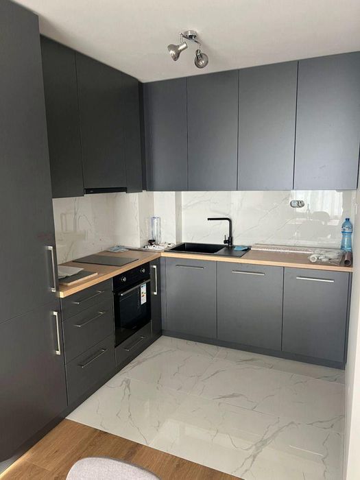 Двустаен апартамент под наем в ж.к. Сухата река, 2216205