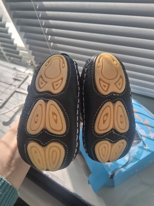 Буйки за бебе момче