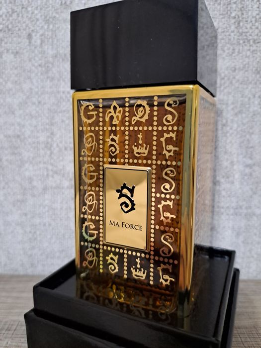 Продам парфюм Salvador Dali!