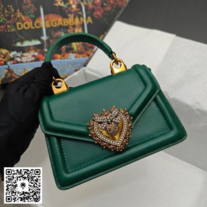 Дамска чанта Dolce & Gabbana Devotion