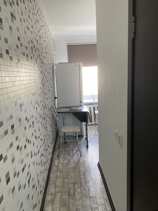 Ул. Газизы Жубановой, дом 50 ( центр города)  по часам/ сутки