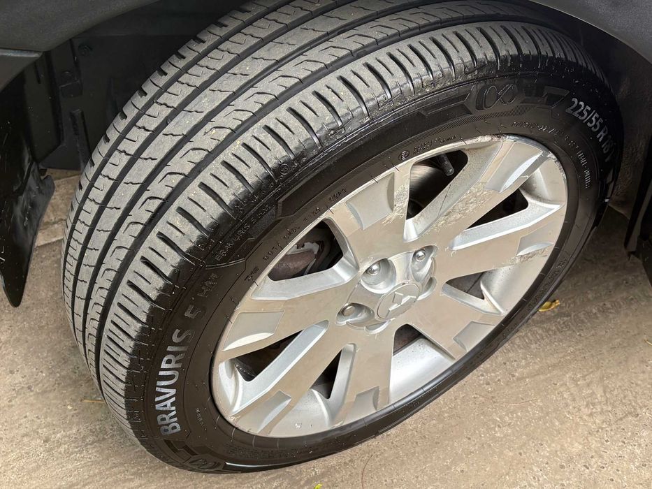Mitsubishi Outlander 2.2 DI-D 177 CP 4x4 an 2012  Euro 5 – 225.000 km