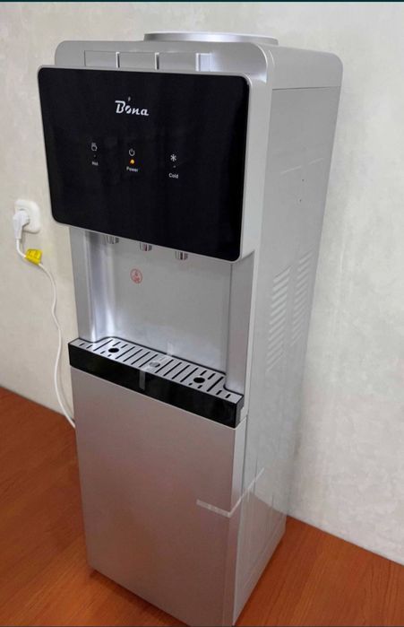 Куллер для вады BONA скидка даставка бесплатно