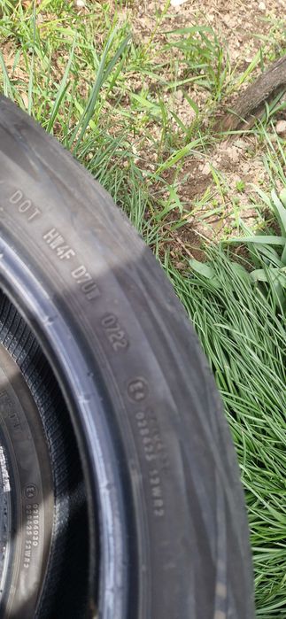 Anvelope vara 225 45 18 245 40 18