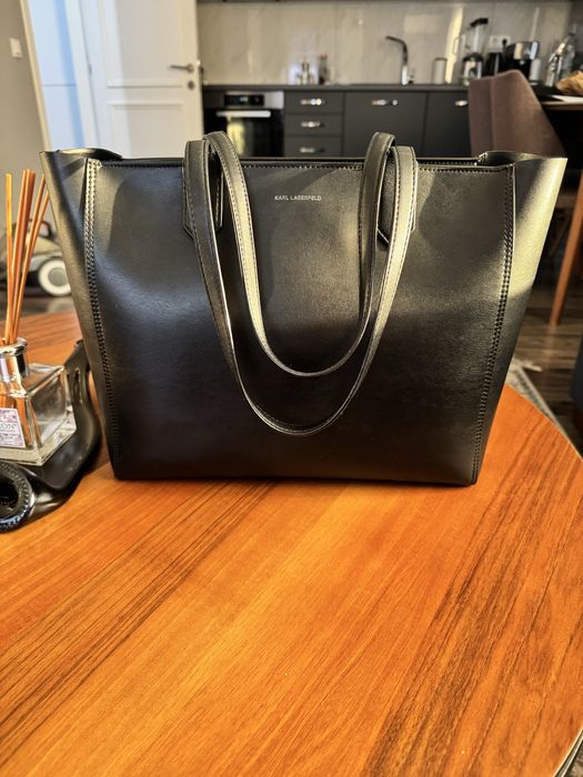 Чанта Karl Lagerfeld