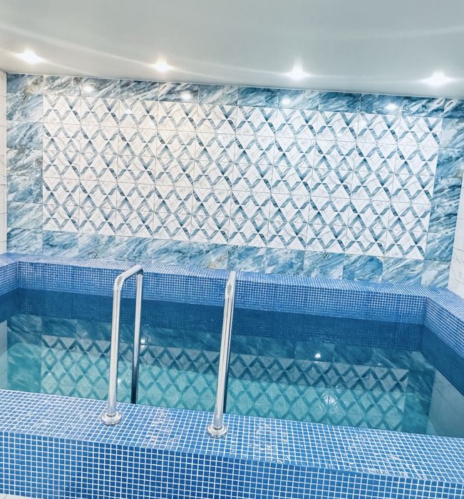 Сауна- баня Костанай