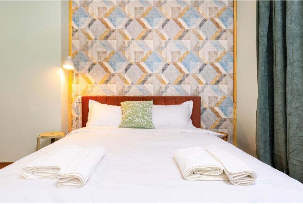 Продава се Тристаен апартамент в Пловдив, Център - 76 кв.м за 3422 €/кв.м - Снимка #4