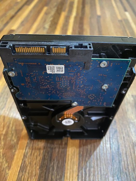 Toshiba 1TB Hard disk новый