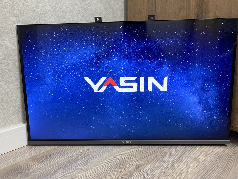 Продаётся Smart TV,