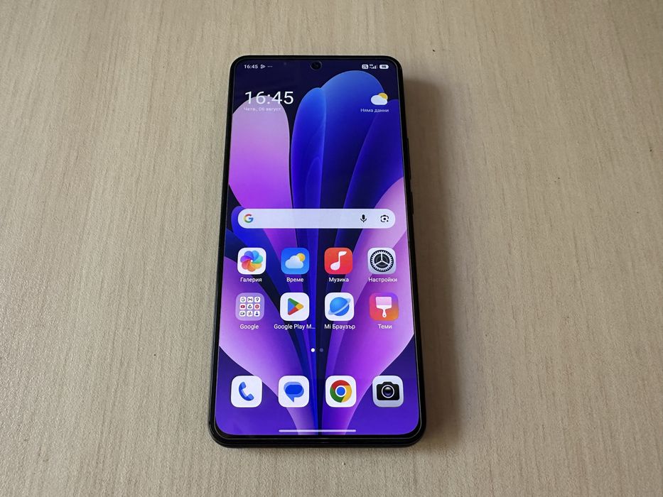 Xiaomi 12T Pro 128/8+4GB