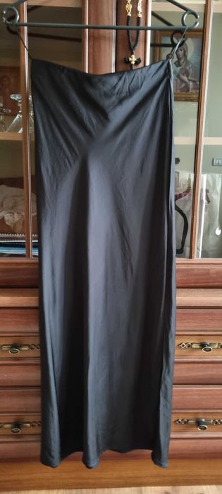 Fusta superba satinata