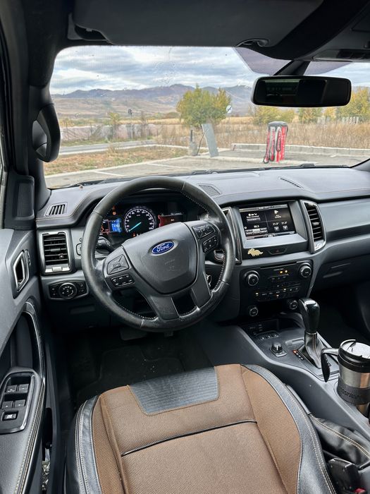 Ford Ranger 3.2 d