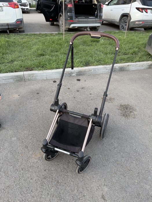 Коляска Cybex priam