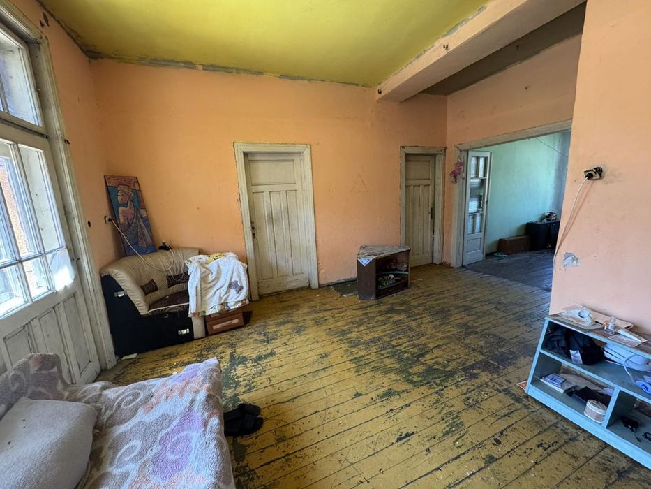 Продава се Тристаен апартамент в София, Център - 116 кв.м за 967 €/кв.м - Снимка #1