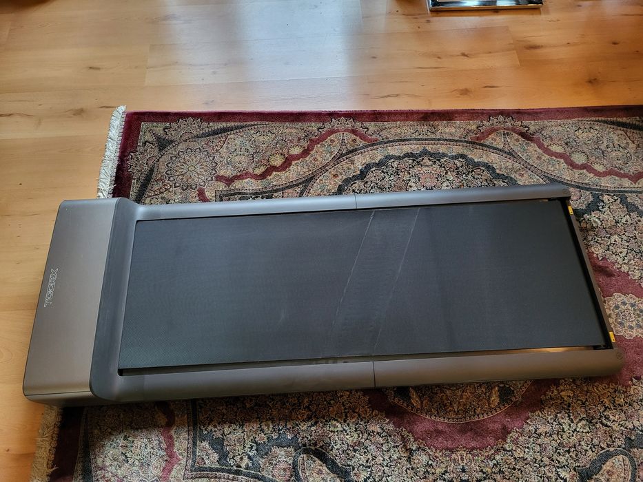 Banda de alergare / mers WALKING PAD TOORX