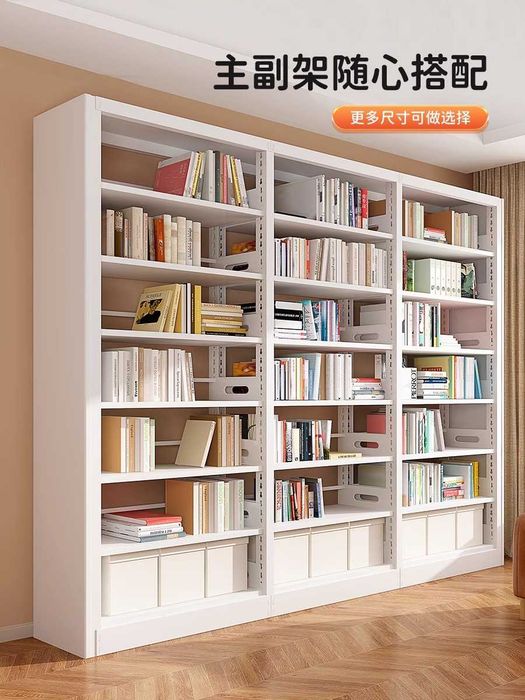 Металлический шкаф для книг и документов | Metall kitob shkafi