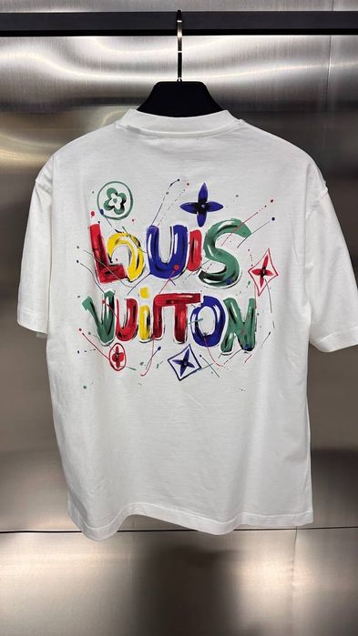 Мъжки тениски различни модели