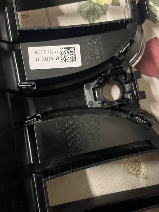 Бъбреци BMW G20/G21