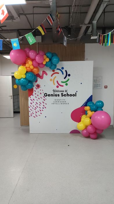 Изготовление вывески, лайтбокс