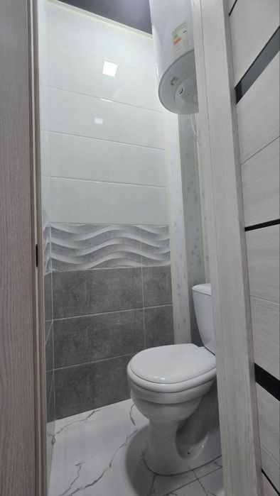 2х переделанная в 3х с мебелью и техникой (можно через банк)