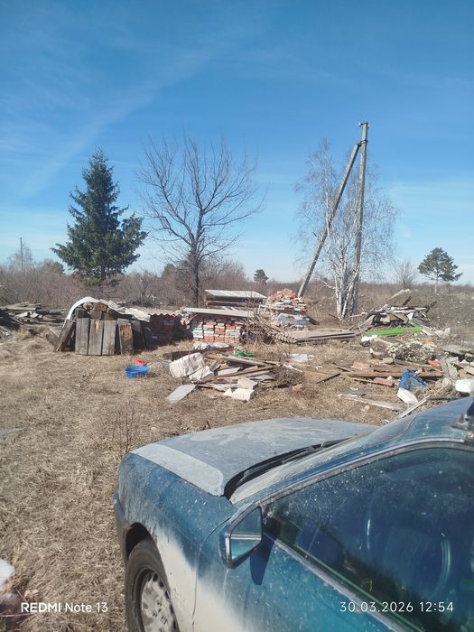 Участок автомобилист