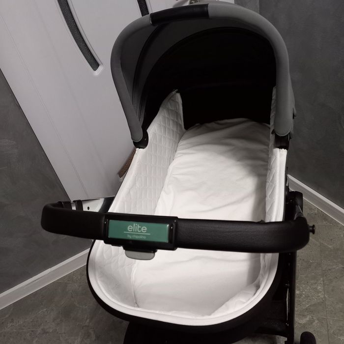 Детска количка Чиполино елит 3в1