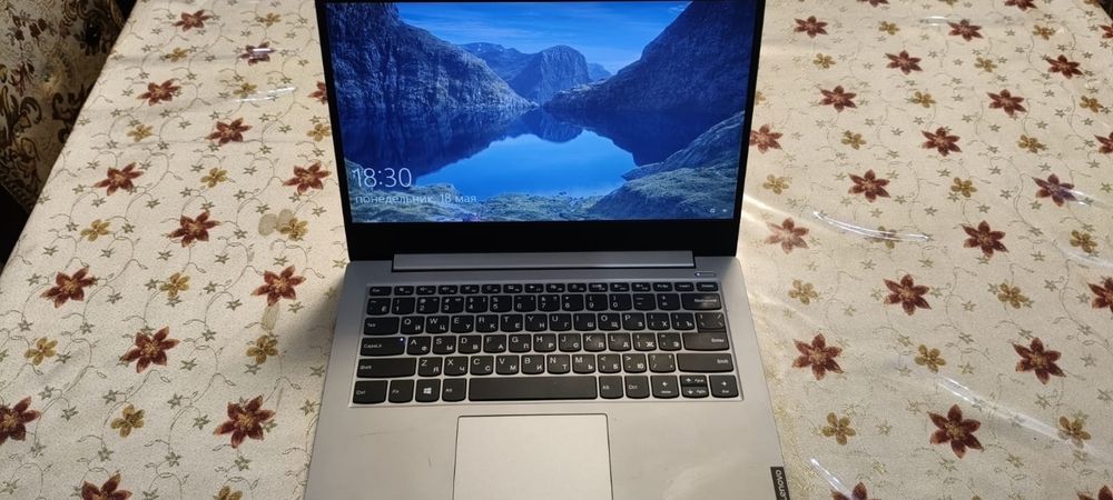 Lenovo ideapad S340-14API