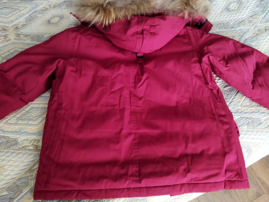 Куртка на мальчика