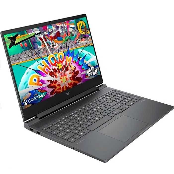 Noutbuk HP Victus Gaming Laptop | AMD Ryzen 7 7445HS | 6GB RTX 4050