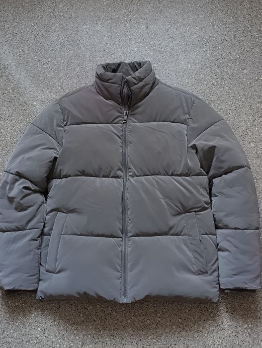 Зимняя куртка нехуявый