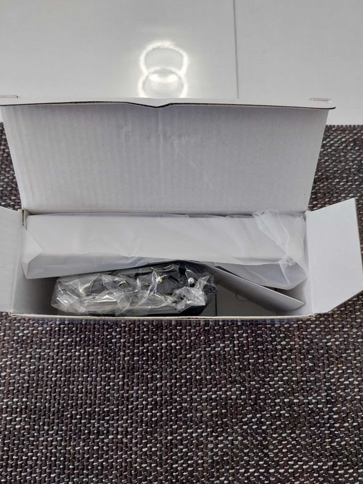 Switch 8Port 10/100Mbps Repotec