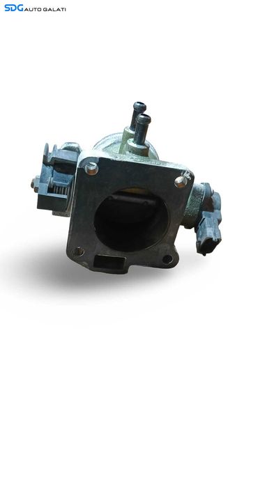 Clapeta de Acceleratie Hyundai Accent 3 1.4 Benzina G4EE 2005 - 2010 Cod 35100-26860, 35170-26900 [MX0322]
