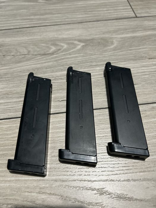 Пълнители за R26 army armament(Colt 1911).