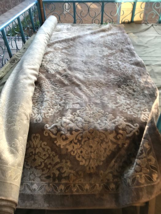 Продам ковер 5x3