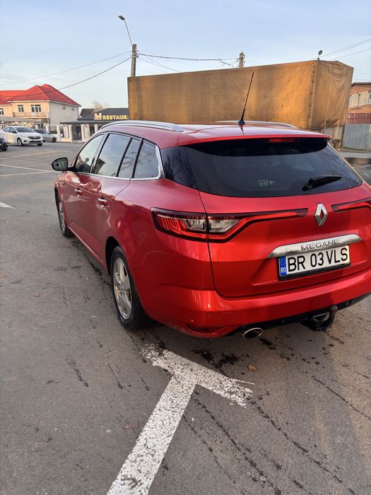 Vand sau scuimb Renault megane 4