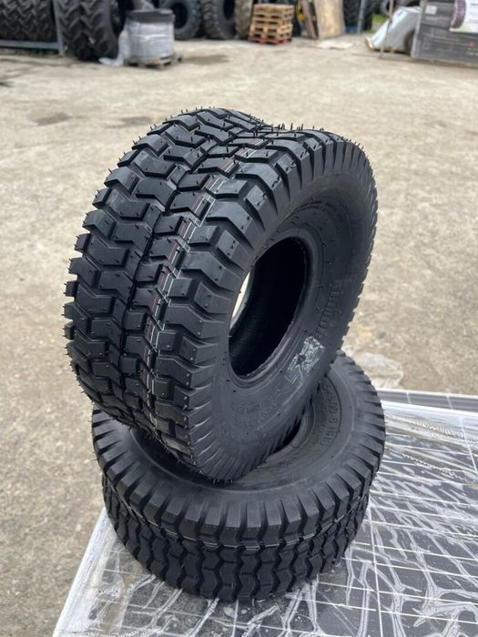 ANVELOPA 15x6.00-6 ARMOR 4PR TL TRACTIUNE  Cauciucuri tractor, Fiat, Case, Fendt, John Deere, New Holland, Massey Ferguson, UTB   Cauciucuri tractor,