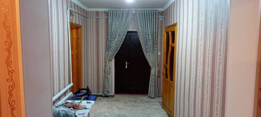 Уй сотилади, 11 соток, 6 хона, Куйи чирчик, Беруний.