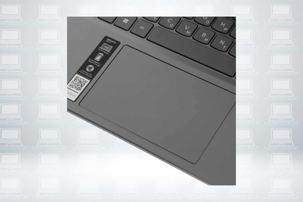Lenovo IdeaPad Slim 3/ Core i7 / 8GB DDR5 / 512GB SSD NVMe / WUXGA IPS