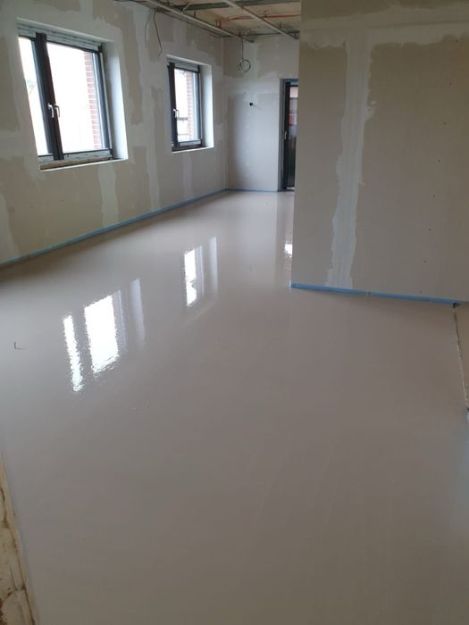 Саморазливна замаска !